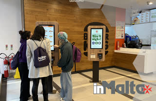 Alloggiare al Campus HUB Malta